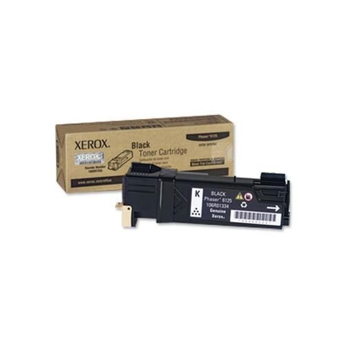 Xerox Toner Cartridge Black 106R01334