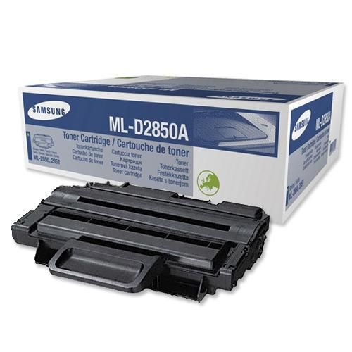 Samsung Toner Cartridge Black ML-D2850A/ELS