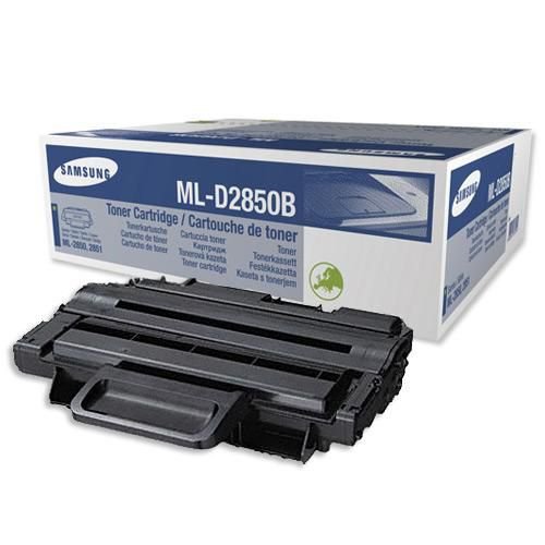 Samsung Toner Cartridge High Capacity Black MLD2850B/ELS