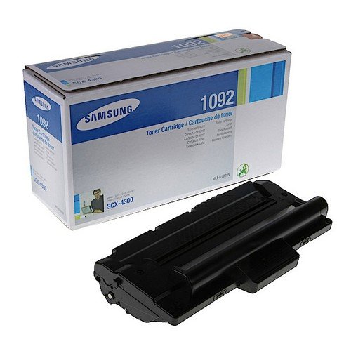 Samsung Toner Cartridge Black MLT-D1092S