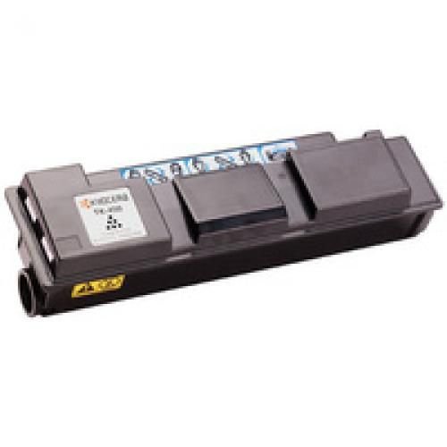 Kyocera FS6970DN Toner Cartridge Black TK450 Toner LZ3969