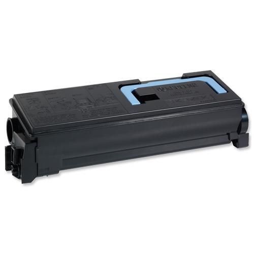 Kyocera FSC5300DN/5350SN Toner Cartridge Black TK560