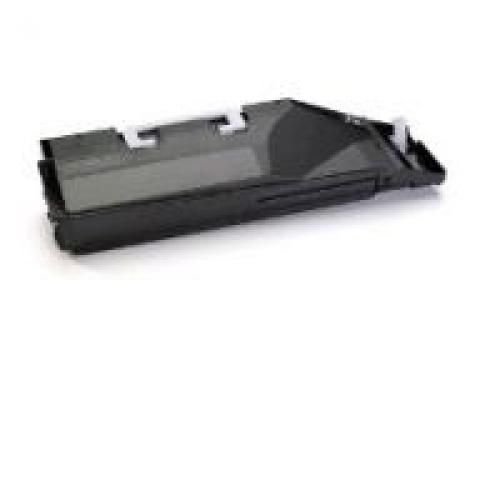 Kyocera TK-865K Black Toner Cartridge for TaskAlfa 250ci/300ci Colour Printers (Yield 20,000 Pages)
