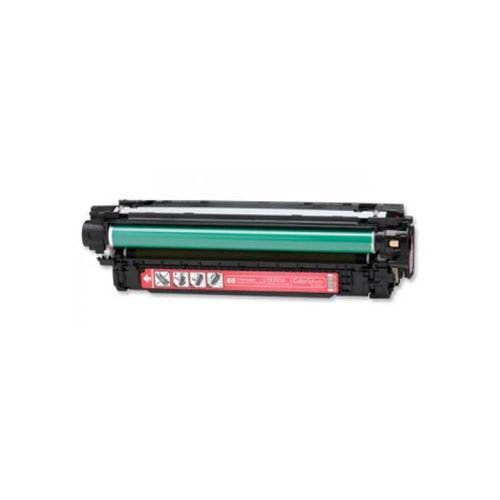 Hewlett Packard Toner Cartridge Magenta CE253A