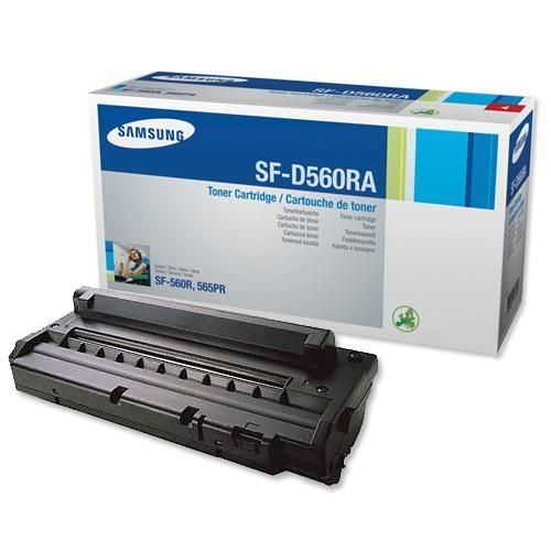 Samsung SF560R Fax Cartridge SFD560RA/ELS