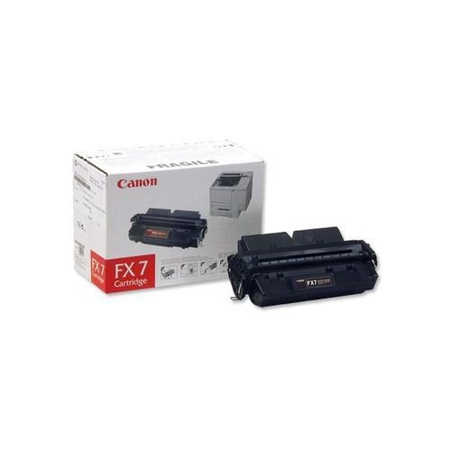 Canon Fax Toner Black L200/2001IP FX7