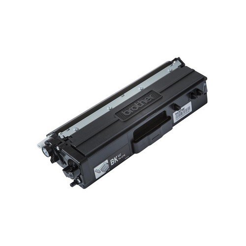 Brother TN421BK Black Toner Cartridge Yield 3000 Pages