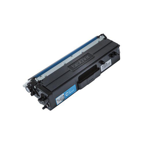 Brother TN421C Cyan Toner Cartridge Yield 1800 Pages