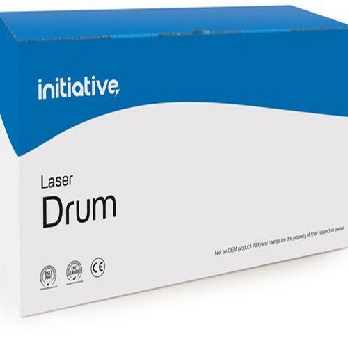Initiative Compatible Brother DR230CL Drum Unit Pack of 4