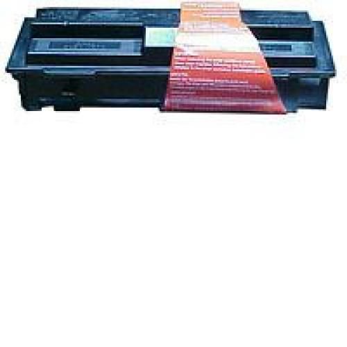 Kyocera 6k Toner Cartridge Black TK110