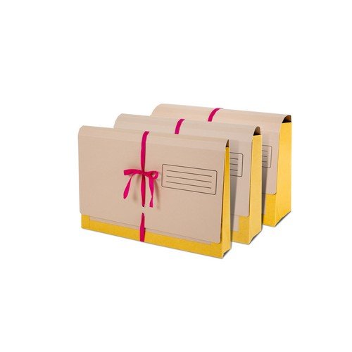 Libra Eco Reinfor Legal Wallet 50mm 25s