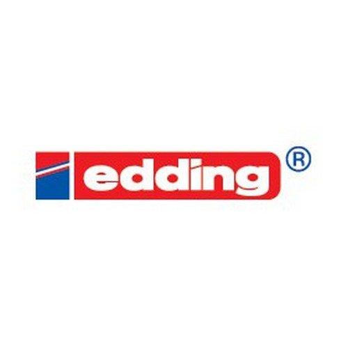 edding 28 Ecoline WB BT MArker Blue Pack 10