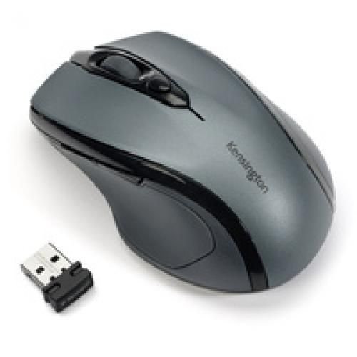 Kensington Pro Wireless Mouse Grey