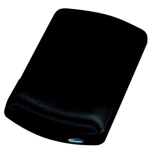 Fellowes Premium Gel Height Adjustable Mouse Pad