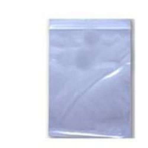 Grip Seal Polythene Bags Plain Gl03 3 x 3.25 Inch 160gm Pack 1000