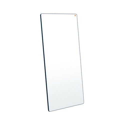 Nobo Move & Meet Collaboration System Portable Whiteboard 1800x900mm