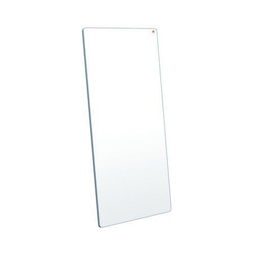 Nobo Move & Meet Collaboration System Portable Whiteboard 1800x900mm