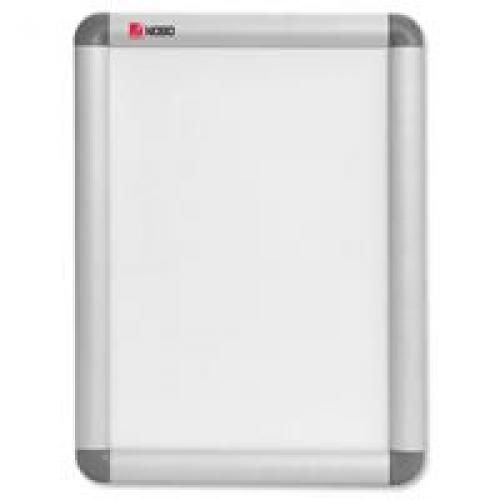 Nobo Snap Frame A3 Aluminium