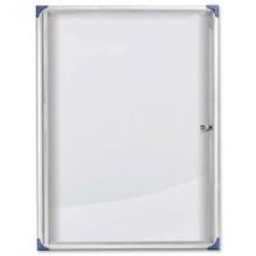 Nobo ExtraFlat Glazed Case 6xA4