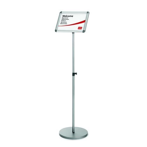 Nobo Snap Frame A4 Display Stand