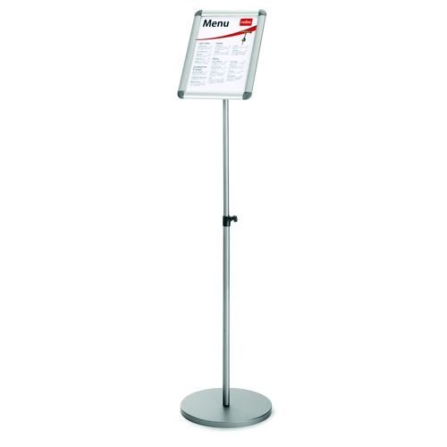 Nobo Snap Frame A3 Display Stand