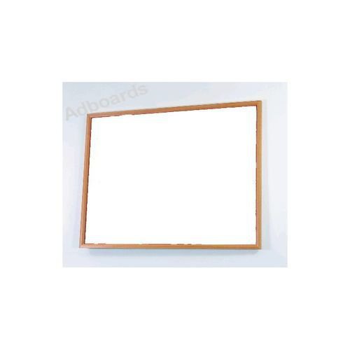 Adboards Wood Frame Noticeboard 1200x900 Pin Boards NB9385