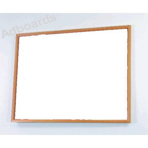 Adboards Wood Frame Noticeboard 1800x1200 Pin Boards NB9386