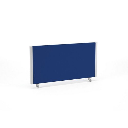 Impulse/Evolve 800mm Straight Screen Blue Silver Frame