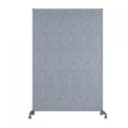 Bi-Office Soundproof Mobile Room Divider