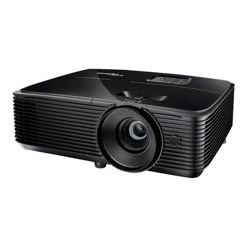Optoma S322 Mobile SVGA DLP Projector 225 Watt