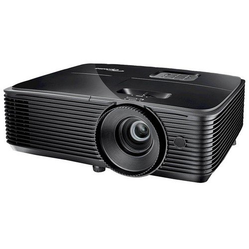 Optoma X342e XGA DLP Projector Black 225 Watt