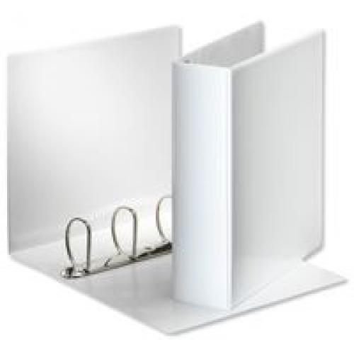 Esselte P/tation Binder 4D 60mm White