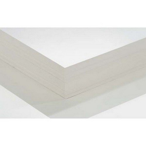 Classmates Quality Cartridge Paper 100g A3 White Pack 500 Art Pads & Paper PC1037