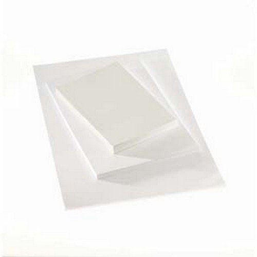 Classmates White Card 280m A3 Pack 50 Art Pads & Paper PC1057