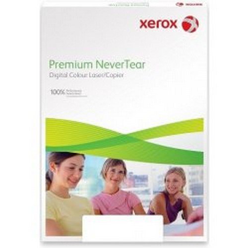Xerox Premium Never Tear Door Hanger A3 297x420mm 195 Micron Pack 100