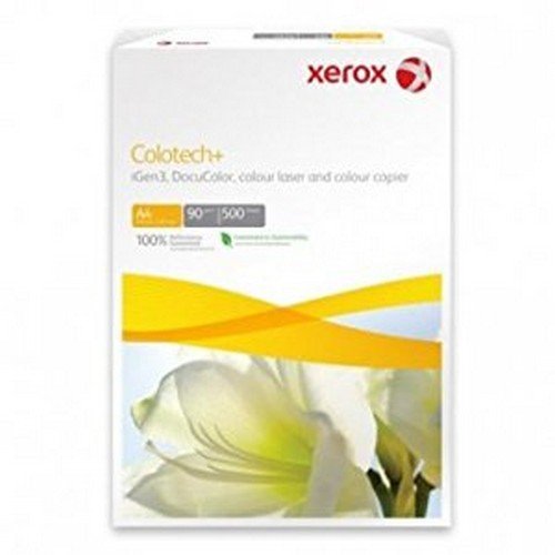 Xerox Performance Uncoated Inkjet 914x91m 90Gm2