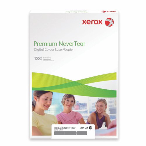 Xerox Recycled A3 297x420mm 80Gm2 Pack 500