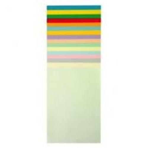 Coloraction Tinted Paper Mid Orange (Venezia) FSC4 A4 210X297mm 80Gm2 Pack 500