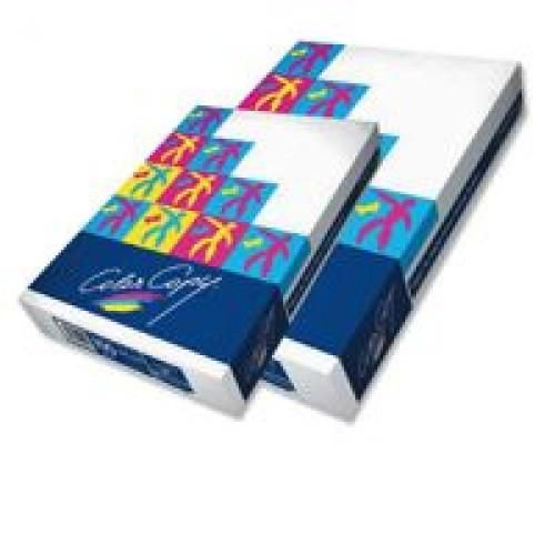 Color Copy Paper A4 FSC 200gsm White Pack 250