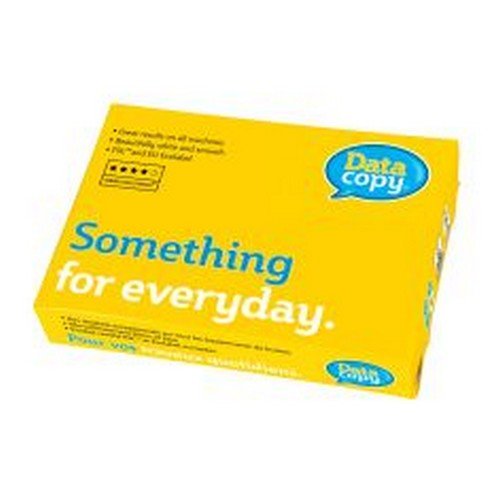 Data Copy Everyday Paper FSC A4 210x297mm 90Gm2 White Packed 500 Sheets