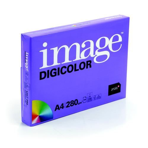 Image Digicolor (FSC4) A4 210x297mm 280Gm2 Packed 125