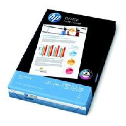Hewlett Packard Office Paper A3 80 gm 500 sheets