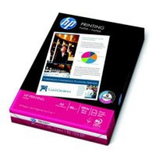Hewlett Packard Premium Paper FSC A4 90gsm 500s CHP852 Plain Paper PC2260