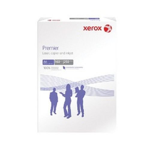 Xerox Premier A4 210X297mm 160Gm2 Pack 250