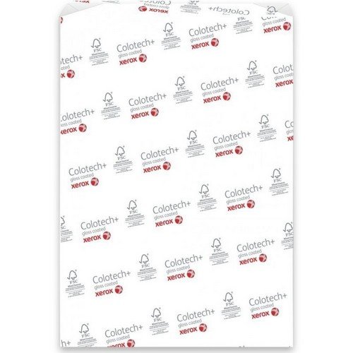 Xerox Colotech+ Paper A4 210x297mm PEFC 300Gm2 LG Pack 125