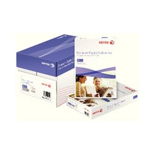 Xerox Premium Digital Carbonless Pre-Collated A4 White/Yellow 210X297mm 80Gm2 Pack 500