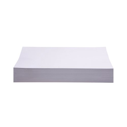 Initiative Multipurpose Office Paper A3 80gsm White PEFC with Colorlok Pack 500 Sheets Plain Paper PC2527