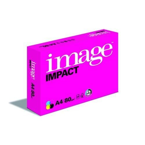 Image Impact FSC4 A3 420x297mm 80Gm2 Pack 500