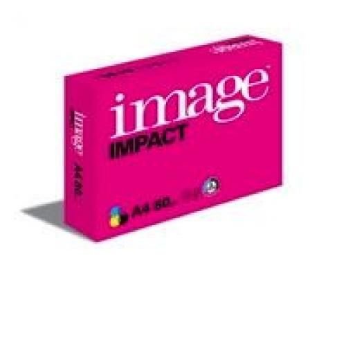 Image Impact FSC4 A4 210x297mm 90Gm2 Pack 500