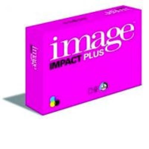 Image Impact Plus FSC4 A4 210x297mm 100Gm2 Pack 500
